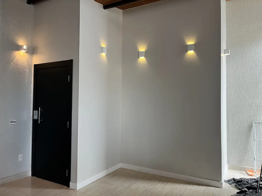 Montador de drywall, gesso acartonado