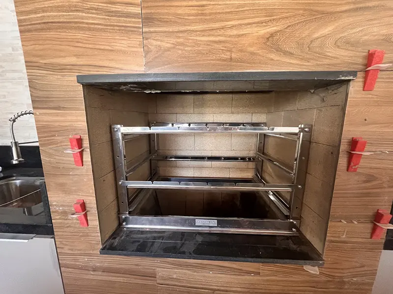 pedreiro de acabamento lago sul