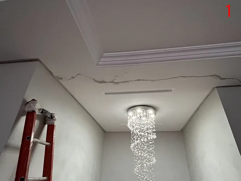 serviço de pintura lago sul