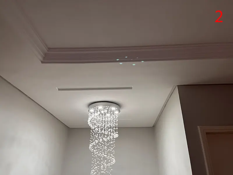 pintor de parede interna e externa no condominio rk