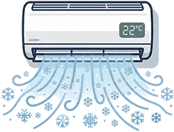Ar Condicionado